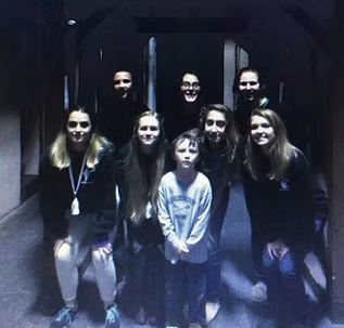 Our Team Photo 1